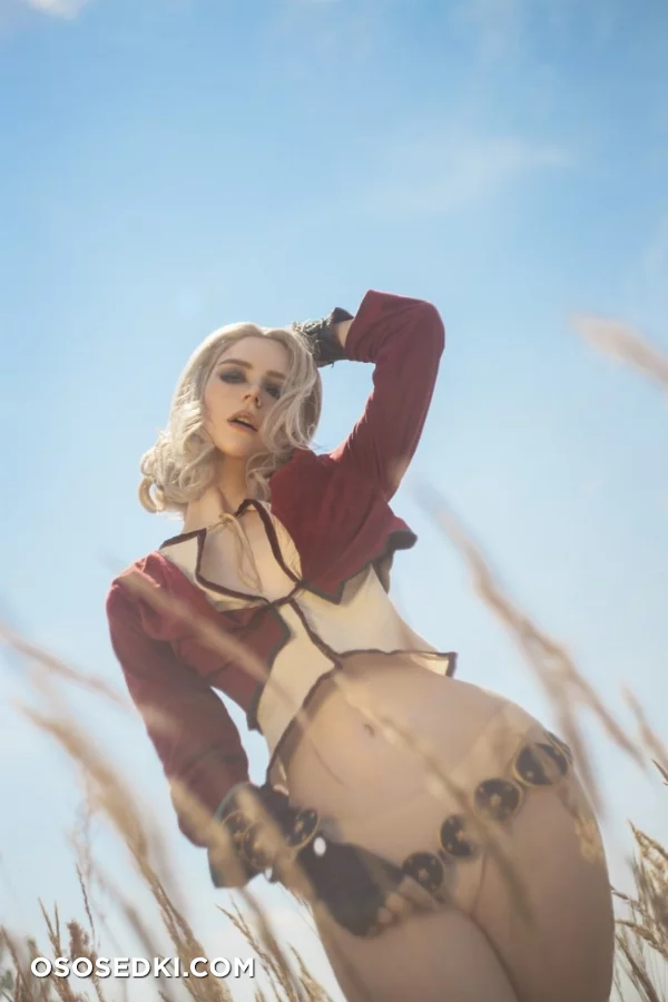 Ciri by mikxcherry - Photo 60