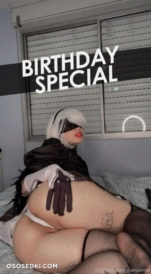 2B by gcampomar - Photo 27