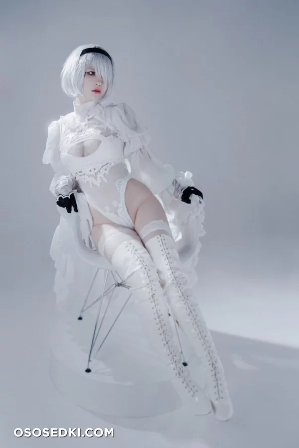 2B by banbanko - Photo 14