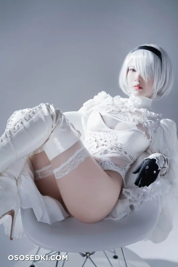 2B by banbanko - Photo 17