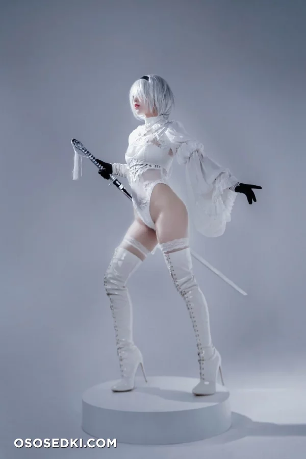 2B by banbanko - Photo 23