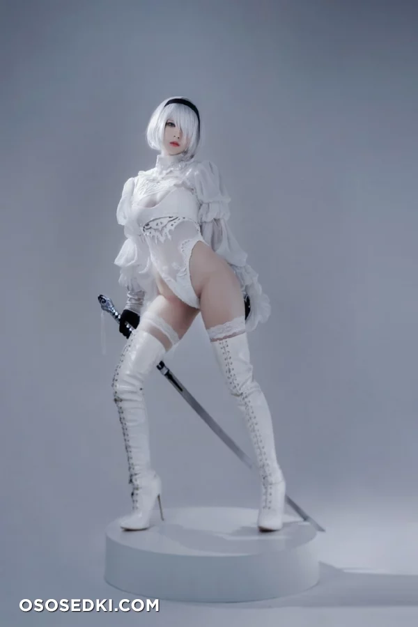 2B by banbanko - Photo 24