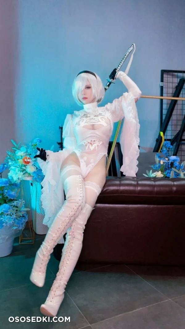 2B by banbanko - Photo 30