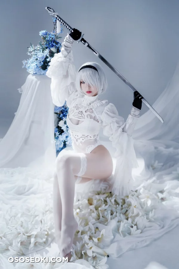 2B by banbanko - Photo 42