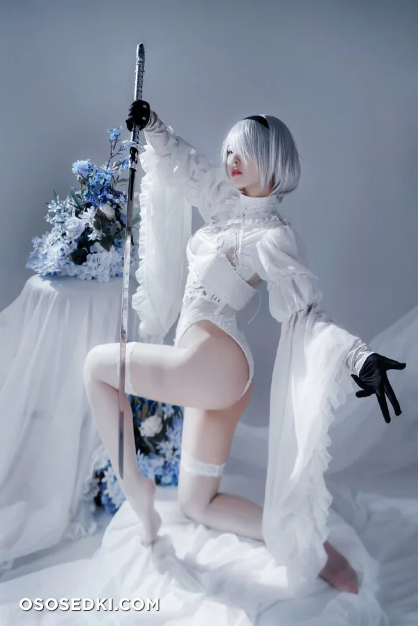 2B by banbanko - Photo 51
