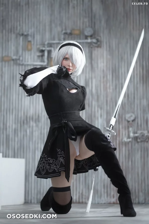 2B by Peachmilky - Photo 3