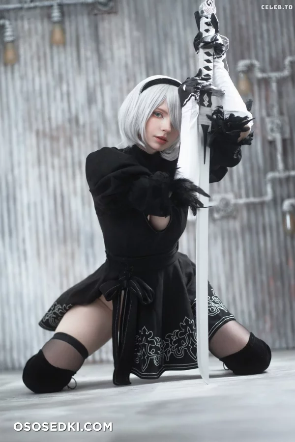 2B by Peachmilky - Photo 5