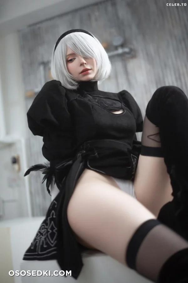 2B by Peachmilky - Photo 6