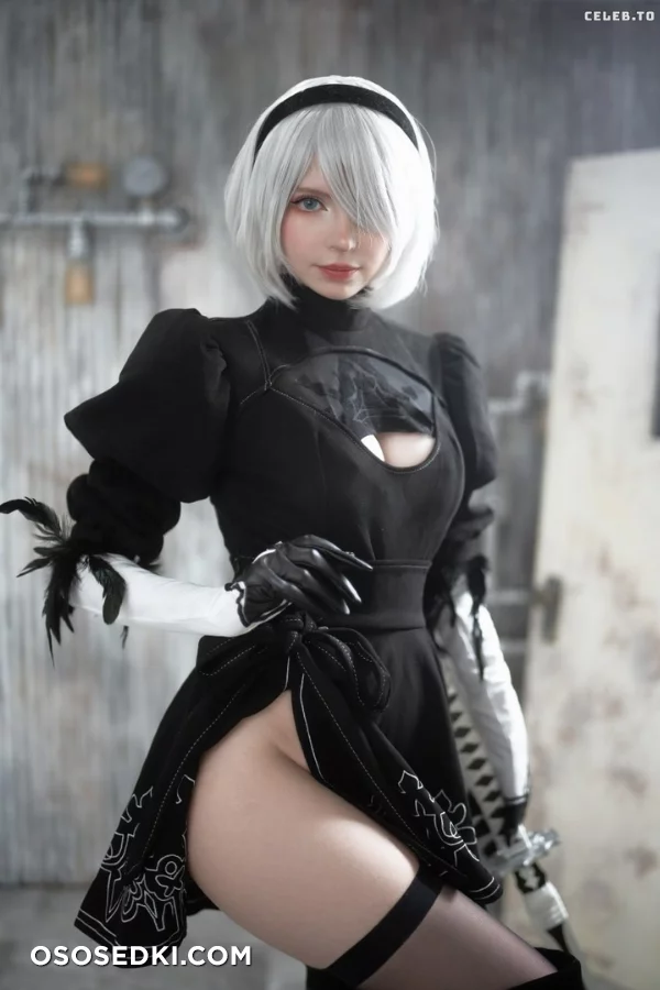 2B by Peachmilky - Photo 7