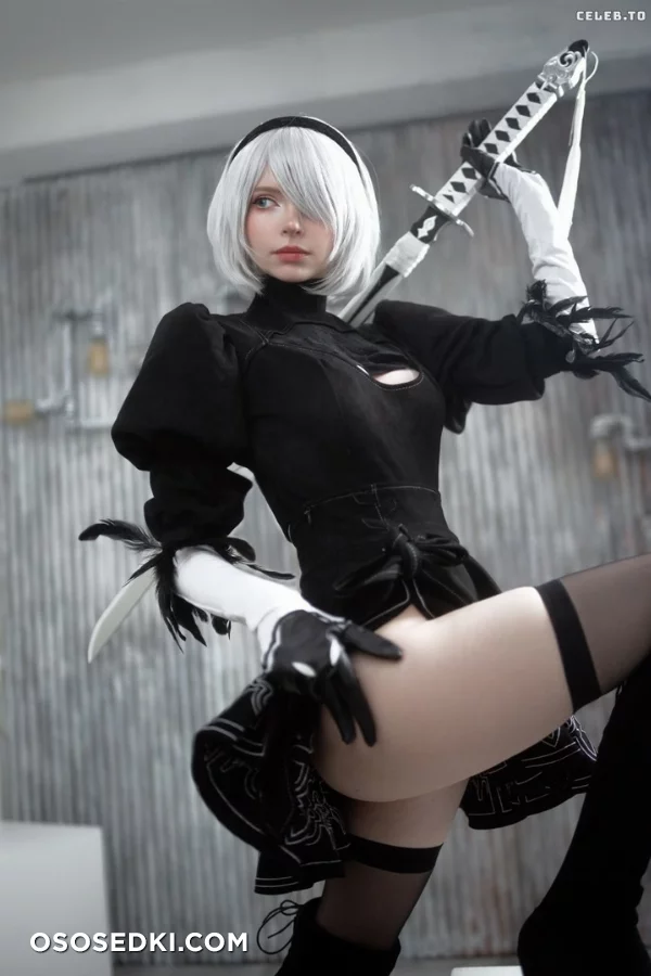2B by Peachmilky - Photo 10