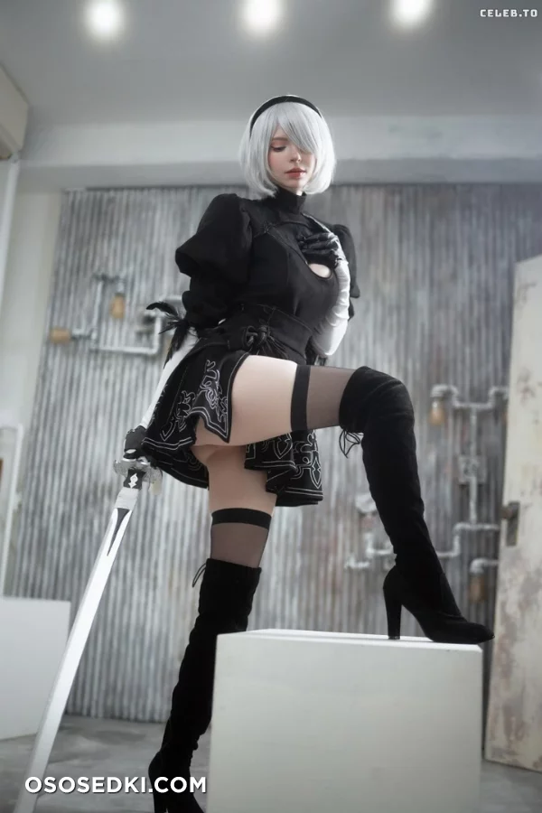 2B by Peachmilky - Photo 12