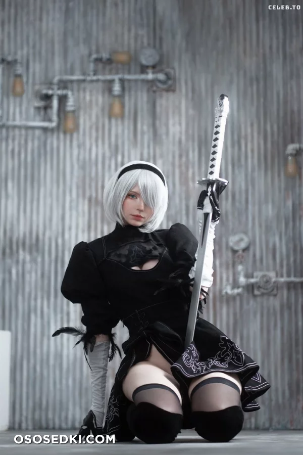 2B by Peachmilky - Photo 14