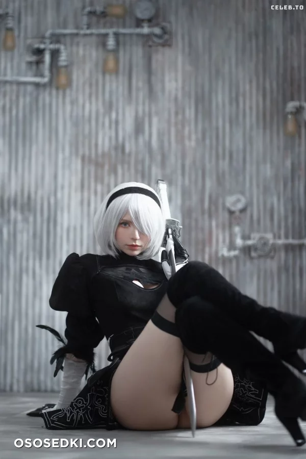 2B by Peachmilky - Photo 15
