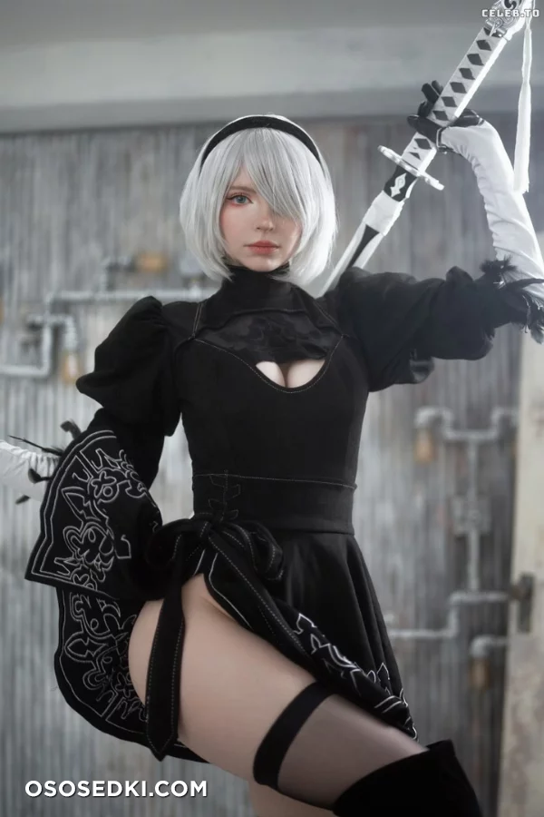 2B by Peachmilky - Photo 17