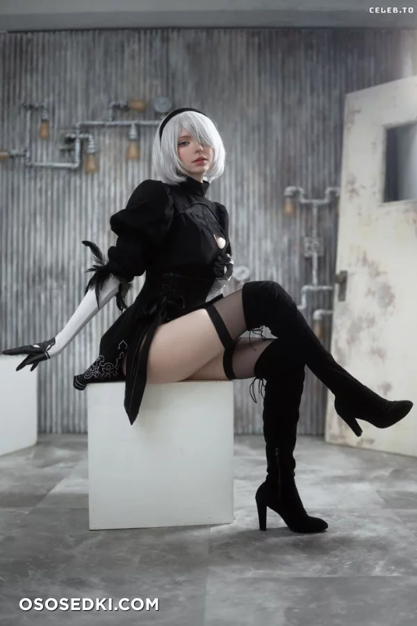 2B by Peachmilky - Photo 18
