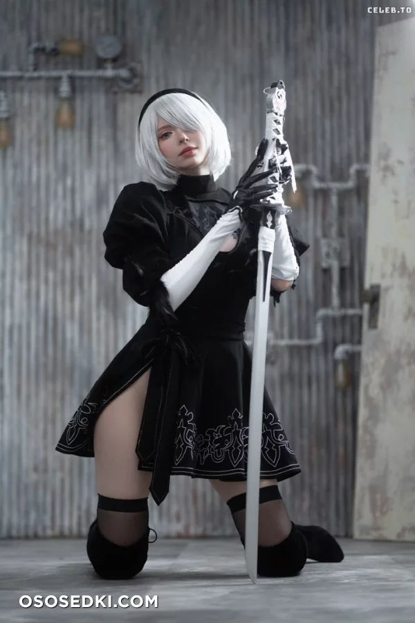 2B by Peachmilky - Photo 19