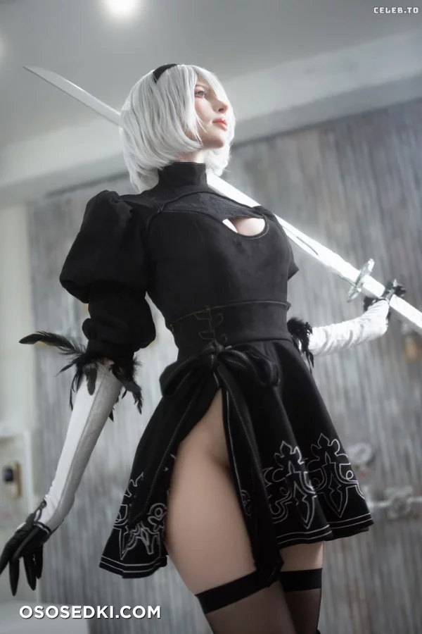 2B by Peachmilky - Photo 20