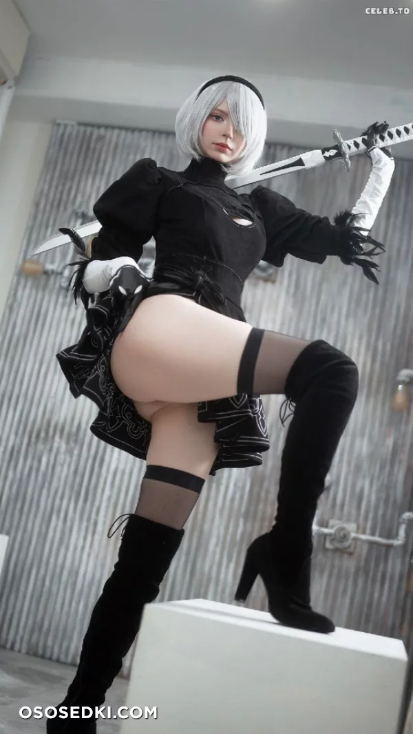 2B by Peachmilky - Photo 21