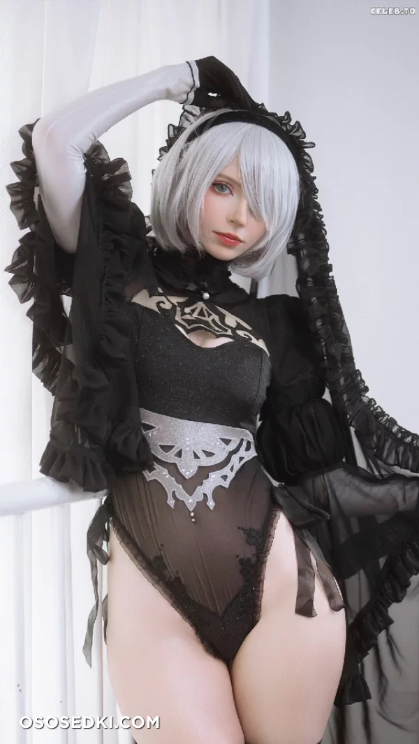 2B by Peachmilky - Photo 22
