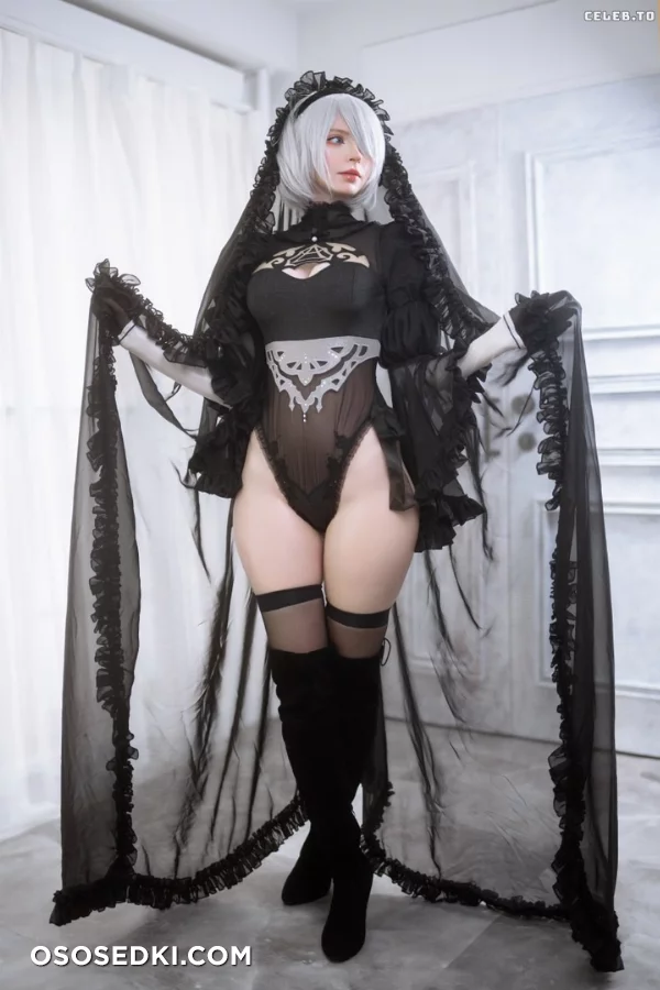 2B by Peachmilky - Photo 23
