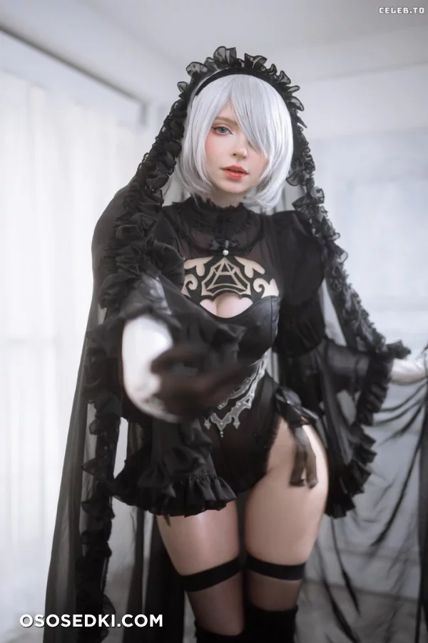 2B by Peachmilky - Photo 25