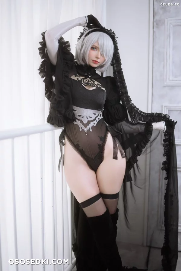 2B by Peachmilky - Photo 27
