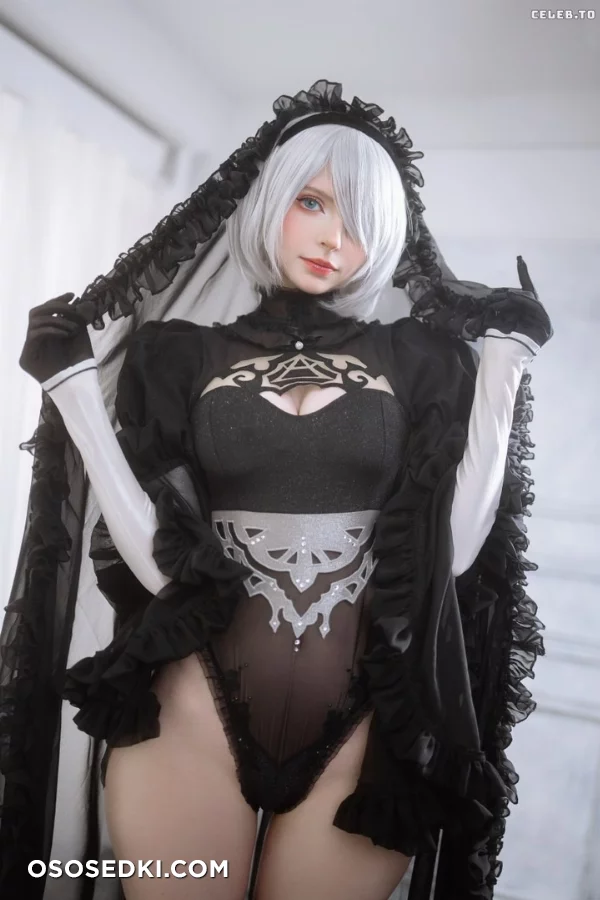 2B by Peachmilky - Photo 28