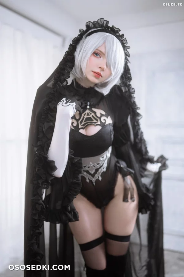 2B by Peachmilky - Photo 32