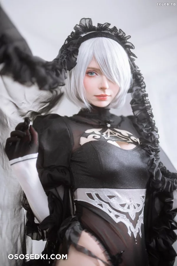 2B by Peachmilky - Photo 33