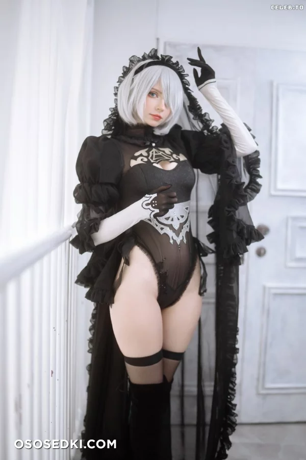 2B by Peachmilky - Photo 34
