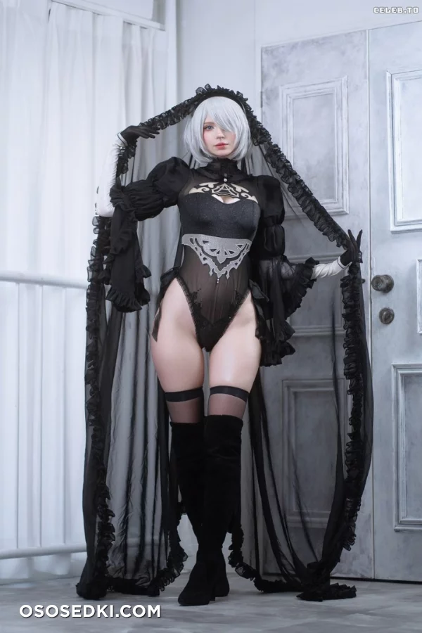 2B by Peachmilky - Photo 35