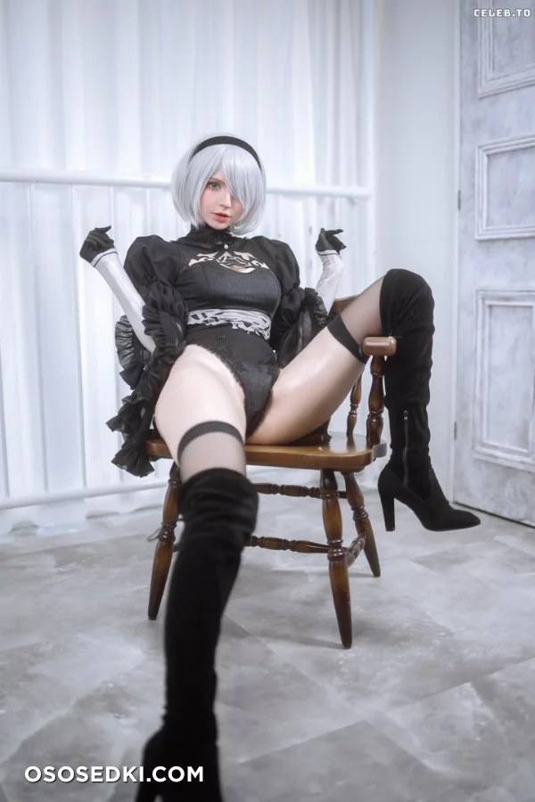 2B by Peachmilky - Photo 39