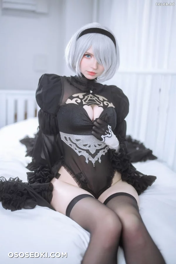 2B by Peachmilky - Photo 41