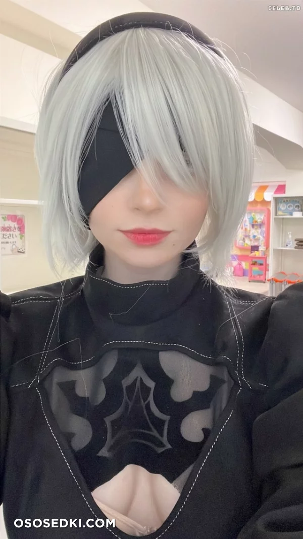 2B by Peachmilky - Photo 44