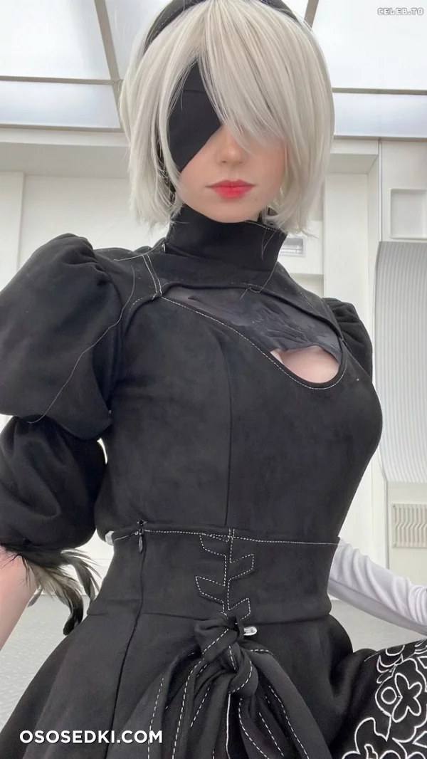 2B by Peachmilky - Photo 45