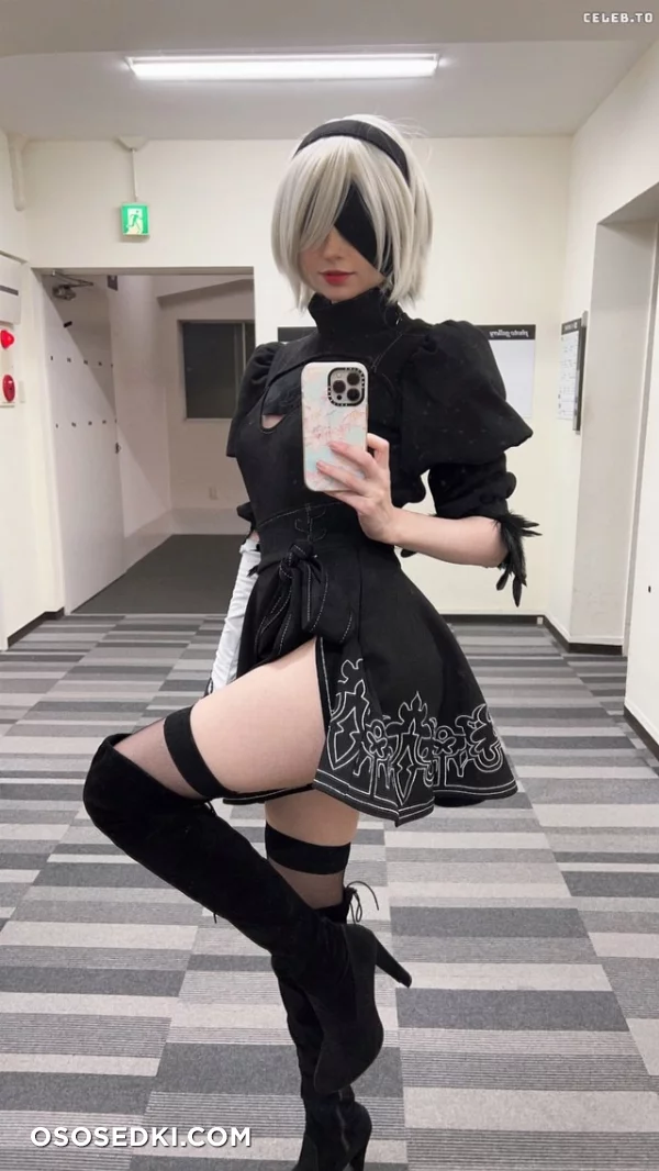 2B by Peachmilky - Photo 46