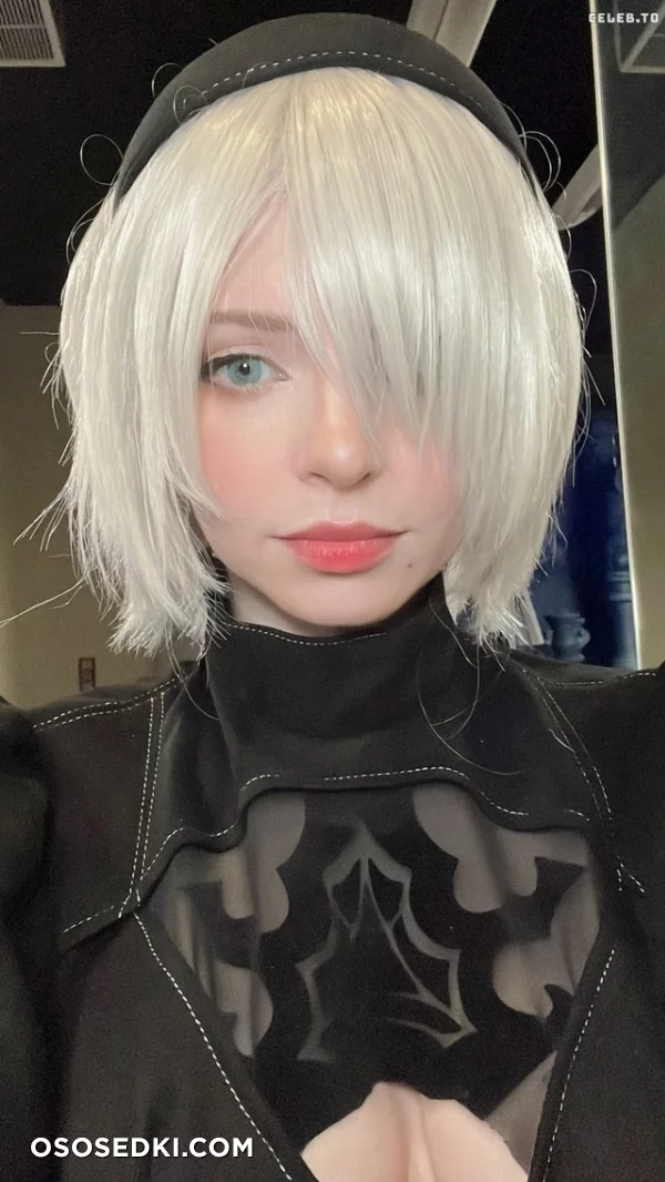 2B by Peachmilky - Photo 47