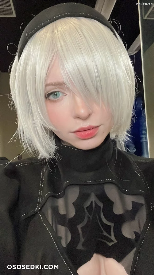 2B by Peachmilky - Photo 48