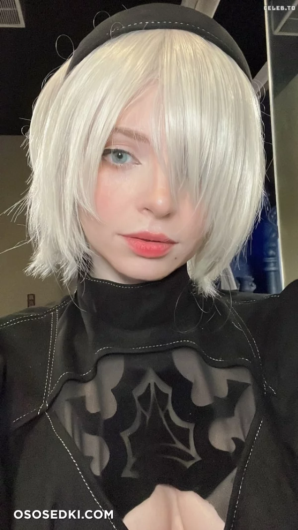 2B by Peachmilky - Photo 49