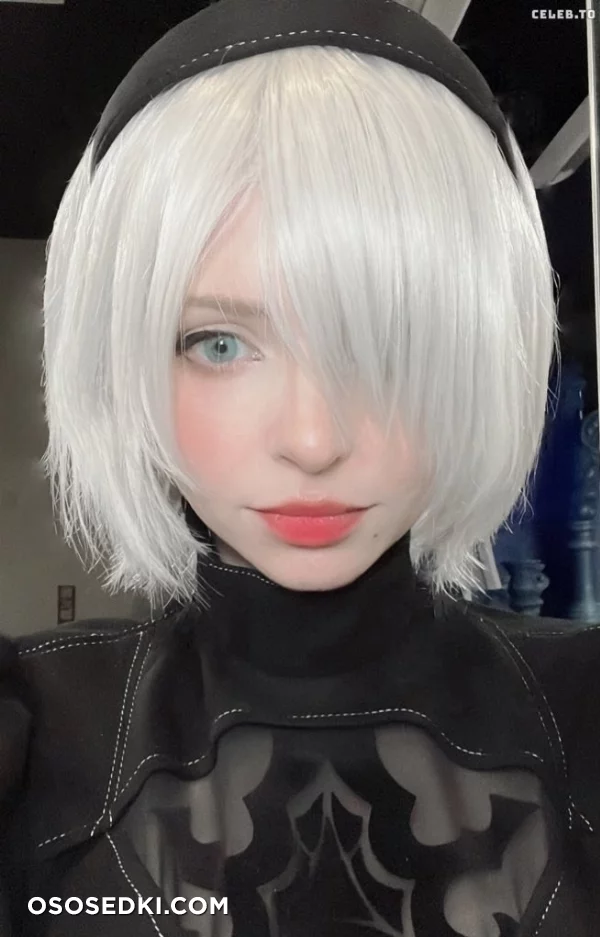 2B by Peachmilky - Photo 51