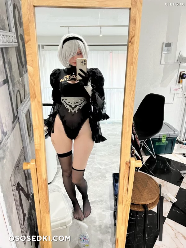 2B by Peachmilky - Photo 54