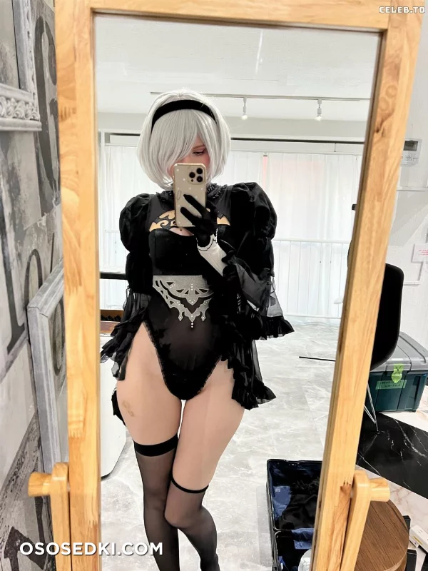 2B by Peachmilky - Photo 55
