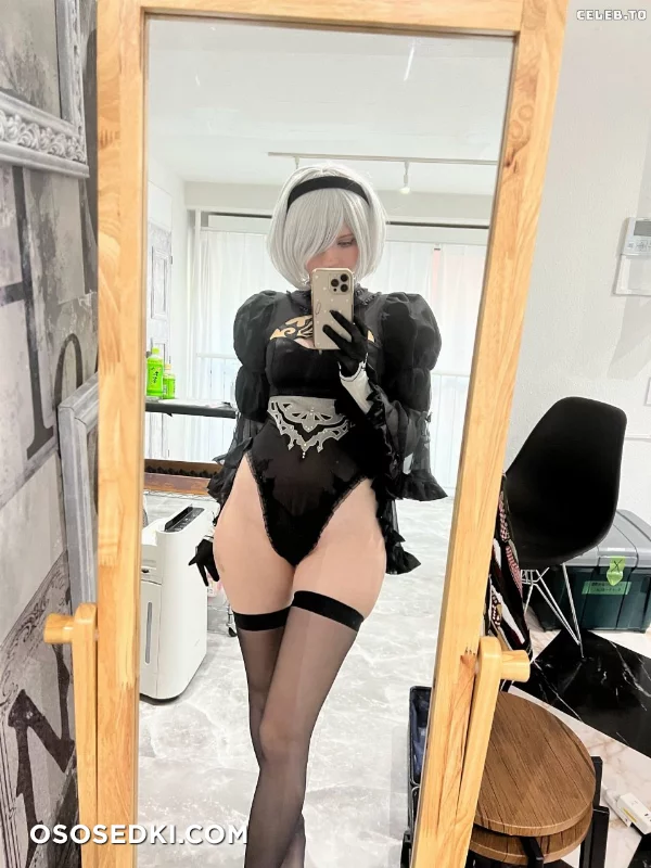2B by Peachmilky - Photo 56