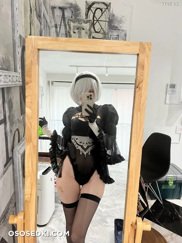 2B by Peachmilky - Photo 58