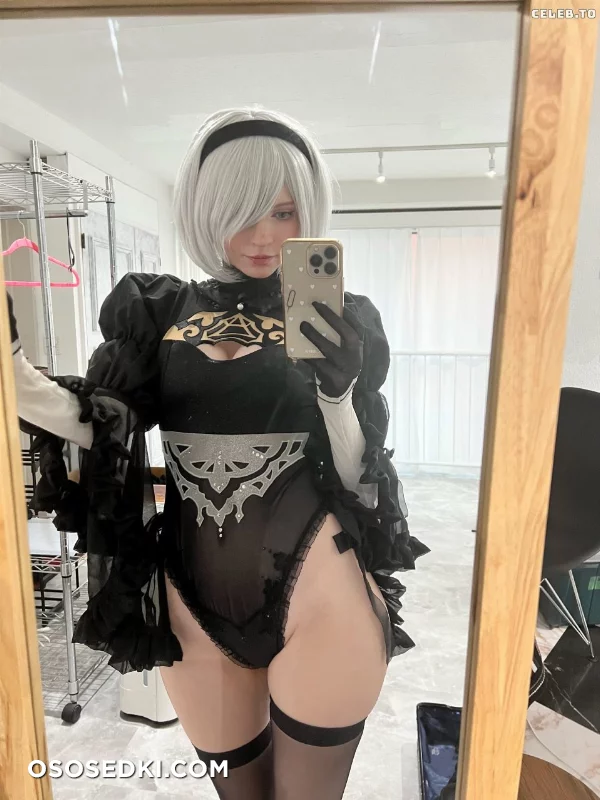 2B by Peachmilky - Photo 60