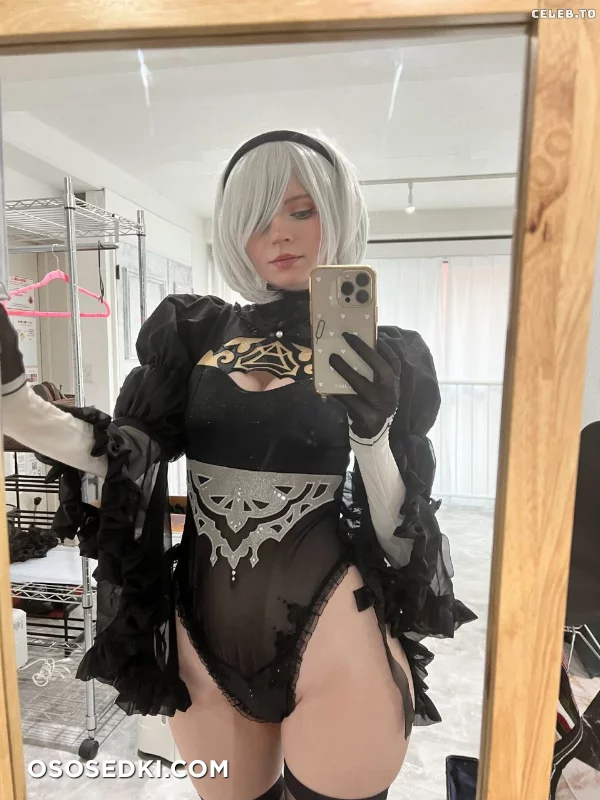 2B by Peachmilky - Photo 61