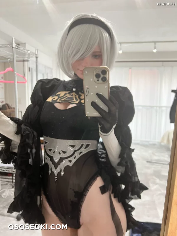 2B by Peachmilky - Photo 62