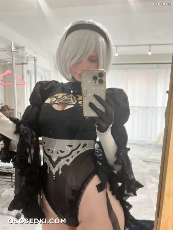 2B by Peachmilky - Photo 63