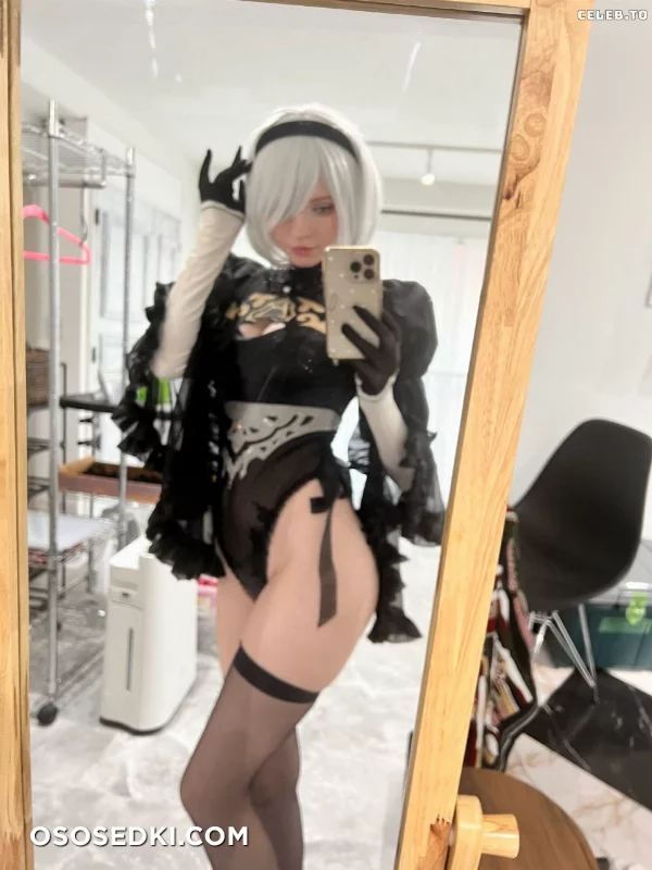 2B by Peachmilky - Photo 66