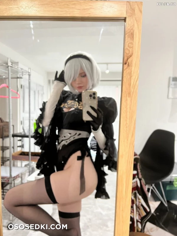2B by Peachmilky - Photo 67